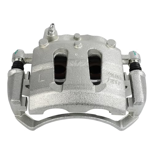 ECCPP 19B1673 19B1672 Front Left & Right Disc Brake Caliper Assembly - size: Front[19B1673 19B1672]