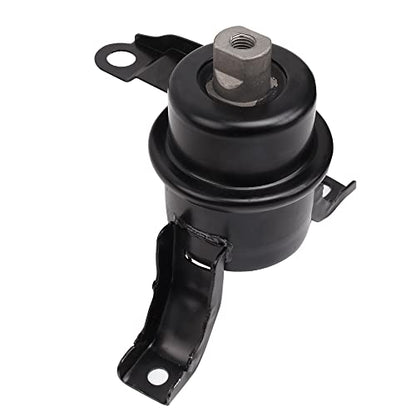 Engine Motor Mount Compatible with Ford Escape 2005-2012 Mazda Tribute 2005-2011and Mercury Mariner 2005-2011 Tribute Mariner Replacement for A5412 A5441 A5446 A5481 Set of 4 - size: Ford Escape 2005-2012