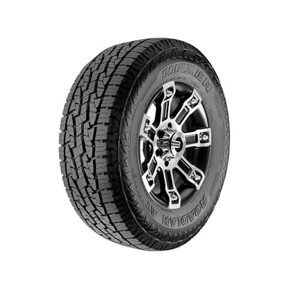Nexen Roadian AT Pro RA8 All- Season Radial Tire-35/1250R1 128S 12-ply - size: LT35X12.50R18