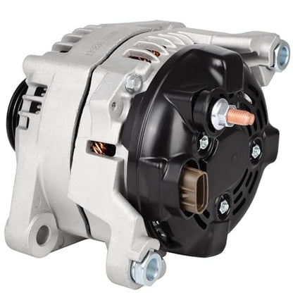 SCITOO 12V 150Amp Alternator 11953 Fits for Hyundai Sonata 15-19 - size: Small, style: 11223 Alternator