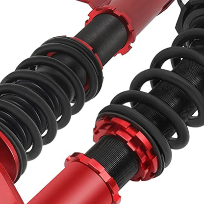 Coilovers Suspension kit 2003-2008 for Toyota Corolla 2003-2008
