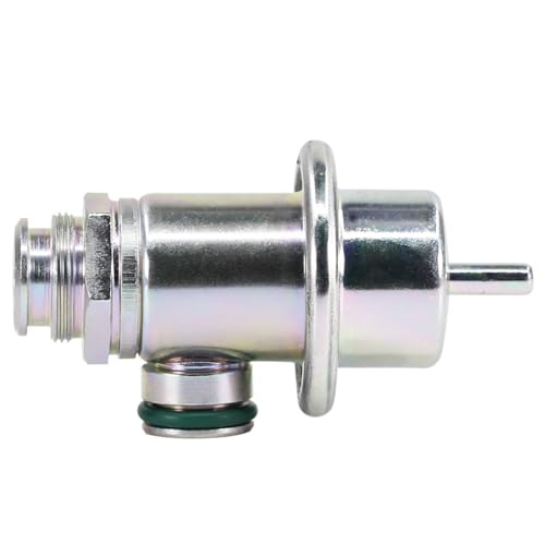 Fuel Pressure Regulator for GM Chevy Buick Cadillac GMC Isuzu