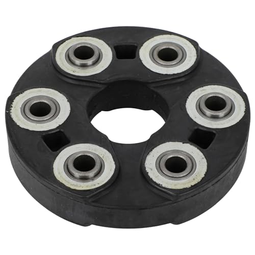 SCITOO 935-501 Front/Rear Drive Shaft Coupler Flex Joint Propshaft Coupling - size: Outer Diameter: 140 mm, 935-501