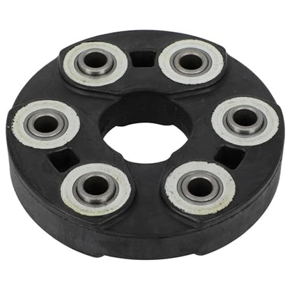 SCITOO 935-501 Front/Rear Drive Shaft Coupler Flex Joint Propshaft Coupling - size: Outer Diameter: 140 mm, 935-501