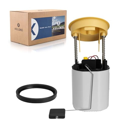 KELOKE Electric Fuel Pump Module Assembly Compatible with Mercedes-Benz - color: E8530M