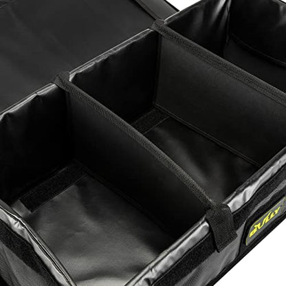 Bully UTV Black Utility Box
