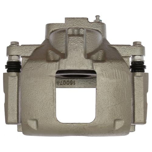Raybestos Element3 Automotive Replacement Front Left/Front Right New Semi-Loaded Caliper & Bracket Assy for Select Chrysler, Dodge, Jeep (FRC11879N)