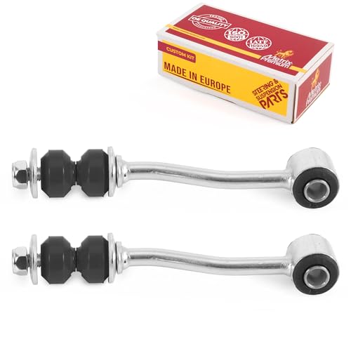 Metrix Premium Chassis Parts Sway Bar Stabilizer End Link Kit Fits Cherokee - size: K3174 x2/ PAIR