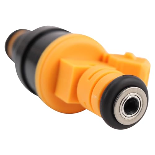 TRQ Fuel Injector Set - style: FIA58836