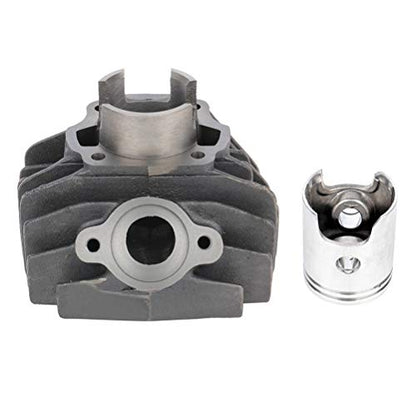 ECCPP 79CC Cylinder Piston Gasket 1983-2006 for Yamaha for PW80 - size: 527-11633-00-00