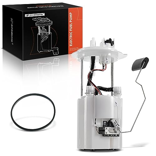 A-Premium Electric Fuel Pump Module Assembly with Pressure Sensor