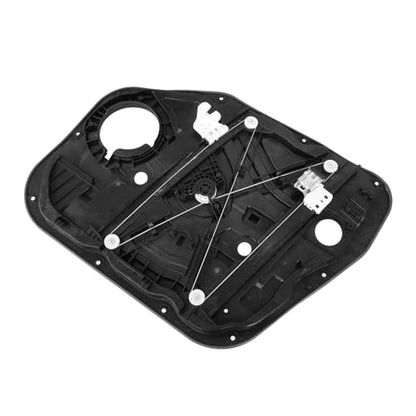 Power Window Regulator w/Motor for 2016-2021 Hyun-dai Tucson