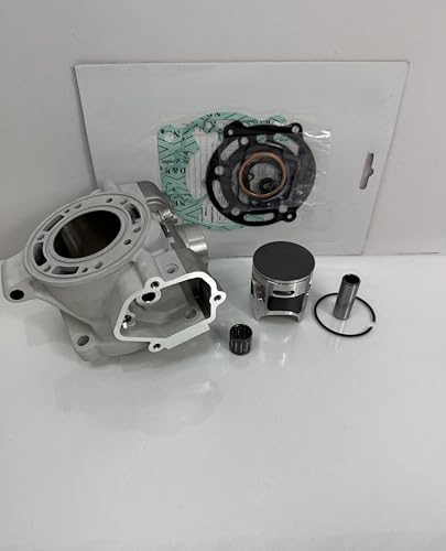 Top End Rebuild Kit - Cylinder Piston Gaskets for 2018-2025 KTM Husqvarna Gas Gas 85