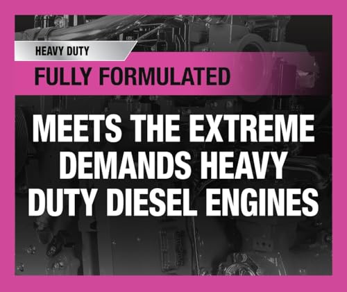 Zerex Fully Formulated Pink Heavy Duty 50/50 Ready-to-Use Antifreeze Coolant 1 Gallon - size: 1 Gallon