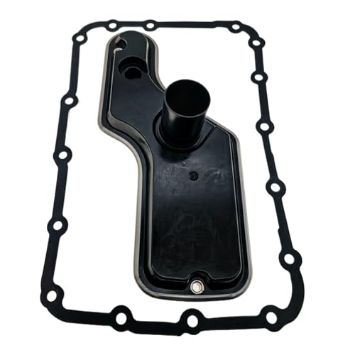 1L2Z7A098AC 5R55S Transmission Filter Compatible with Explorer