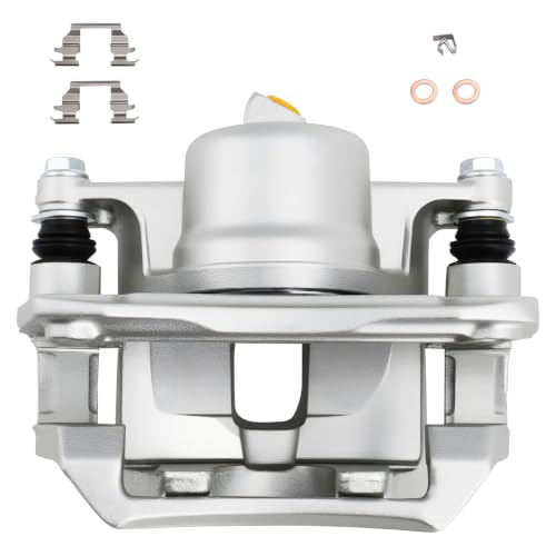 IRONTEK 19B2048 Front Left Driver Side Brake Caliper Assembly - color: Left
