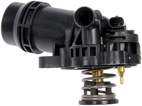 Dorman 902-3114 Engine Coolant Thermostat Housing Assembly