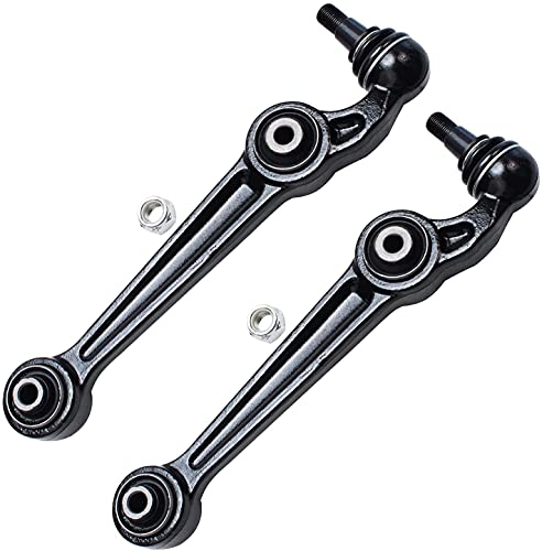 Detroit Axle - Front End 14pc Suspension Kit for 2003-2008 Mazda 6 - size: 80351-14/14PC