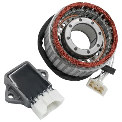 Stator & Regulator Rectifier for Honda Nighthawk CB750 1991-1993 1995-2003
