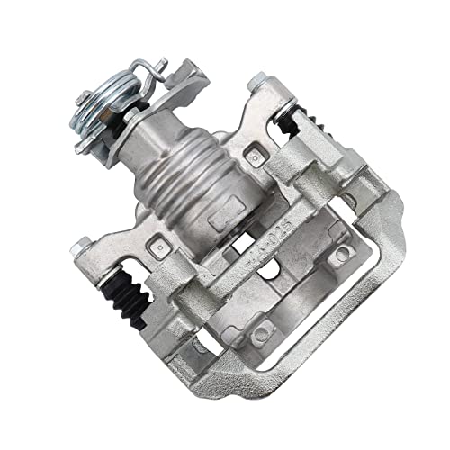 18B4893 Rear Left Driver Side Disc Brake Caliper Assembly - color: 18B4893(Left)
