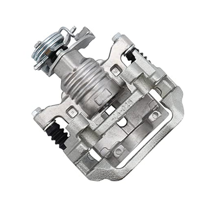 18B4893 Rear Left Driver Side Disc Brake Caliper Assembly - color: 18B4893(Left)