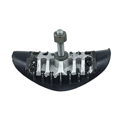 2.15" Tyre Rim Lock Inner Tube Safe Bolt Fits for 50cc-250cc Dirt Pit Monkey Bike Motorcycle Wheel - size: 2.15 inch