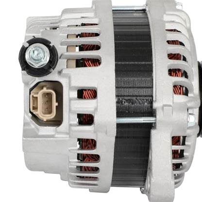 New Alternator Compatible with Mazda for 11267 - size: 11267