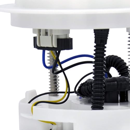 Gas Fuel Pump Module Assembly for Jeep Wrangler 2009 2010 2011 2012 2013 2014 2015 2016 2017 2018 JK V6 3.6L 3.8L