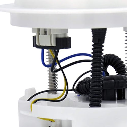 Gas Fuel Pump Module Assembly for Jeep Wrangler 2009 2010 2011 2012 2013 2014 2015 2016 2017 2018 JK V6 3.6L 3.8L