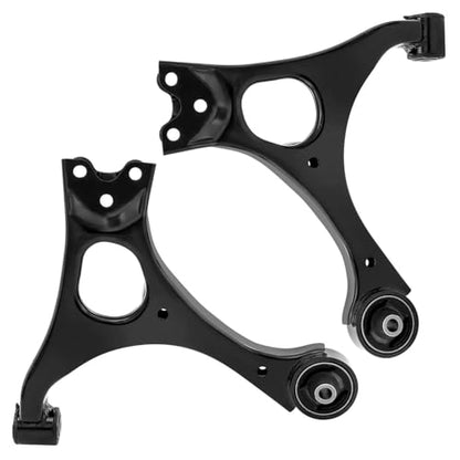 Detroit Axle - Front End 12pc Suspension Kit for 2006-2011 Honda Civic - size: 12-1143/12PC