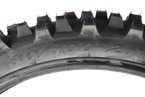 Pirelli Scorpion Extra X 80/100-21 Front & 100/90-19 Rear Tire Set - size: 80/100-21 F 100/90-19 R