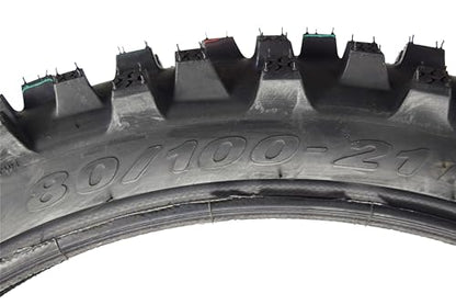 Pirelli Scorpion Extra X 80/100-21 Front & 100/90-19 Rear Tire Set - size: 80/100-21 F 100/90-19 R