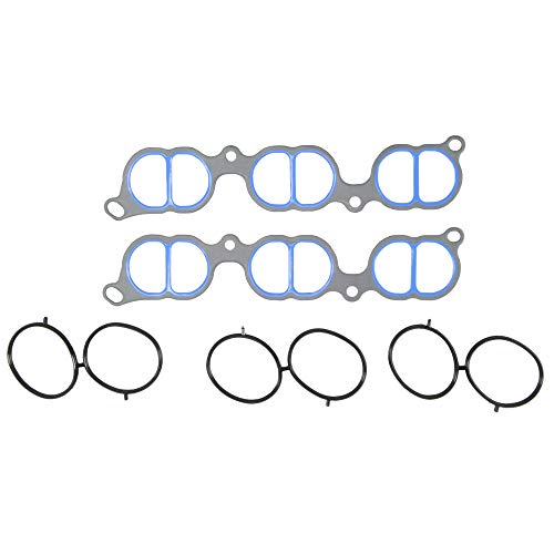 FEL-PRO MS 97084 Engine Intake Manifold Gasket Set for Lexus IS250