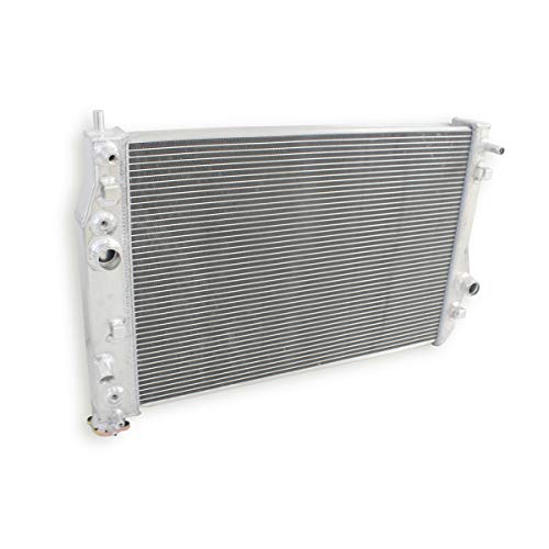 3 Rows Aluminum Radiator For 1993-2002 Che vy CAMARO Z28 PONTIAC - size: 90