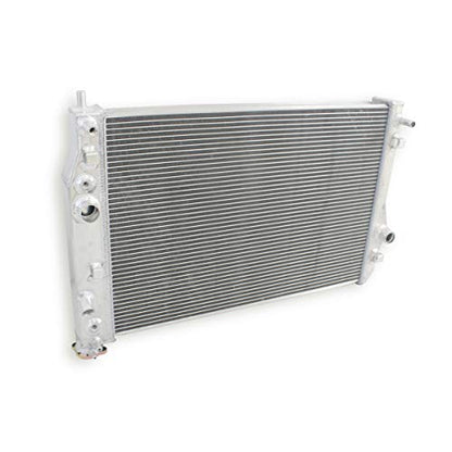 3 Rows Aluminum Radiator For 1993-2002 Che vy CAMARO Z28 PONTIAC - size: 90