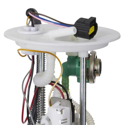 Detroit Axle - Fuel Pump Module for 02-03 Ford Explorer Mercury Mountaineer - size: FSP2334M/GroupE