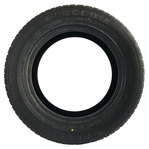 Forceum Penta All Season 265/60R18 114V Passenger Tire - size: 265/60R18