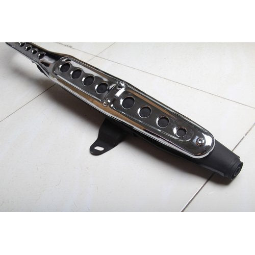 X-PRO CT50 CT70 Trail 50 70 Bike Muffler Exhaust Pipe