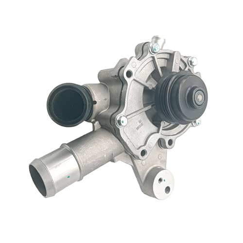 AW4091 Water Pump Kit with Gasket Compatible with 2001-2003 Ford Escape