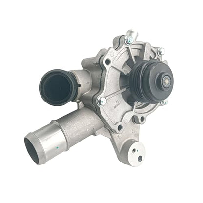 AW4091 Water Pump Kit with Gasket Compatible with 2001-2003 Ford Escape
