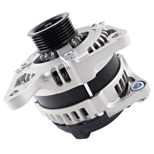 Alternator for 08-10 Town & Country/Grand Caravan 3.3/3.8L 11243 - size: 2008-2010 Grand Caravan 3.3L/3.8L