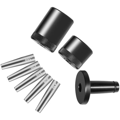 34720 Injector Seal Installer Kit Compatible with Ford, GM and Subaru Many Engines fit for Hitachi Bosch Continental Fuel Injectors Seals (8 PCS)