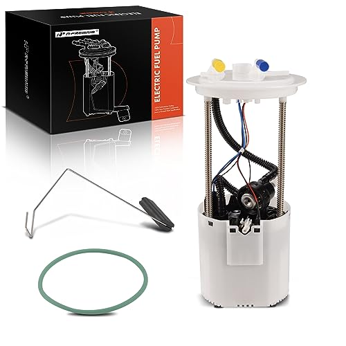 A-Premium Electric Fuel Pump Module Assembly Compatible with Ford, Mercury