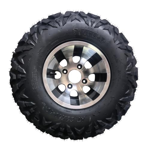 Beeking 2210-10H Tires Wheels with Rim For 125cc-250cc ATV。