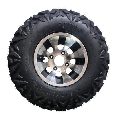 Beeking 2210-10H Tires Wheels with Rim For 125cc-250cc ATV。