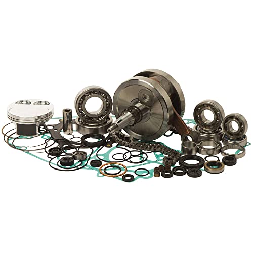 Vertex Complete Engine Rebuild Kit for Suzuki RMZ 250 2005-2006