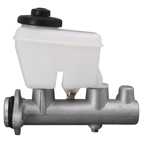 TRQ Brake Master Cylinder - style: BCA51866