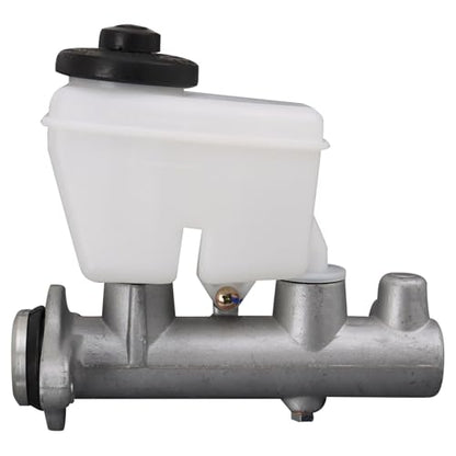 TRQ Brake Master Cylinder - style: BCA51866