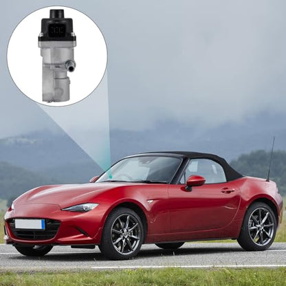AULINK Fits LFE220300 EGR Valve (1.5L 2.0L L4) For Mazda 2 2011-2014 MX-5