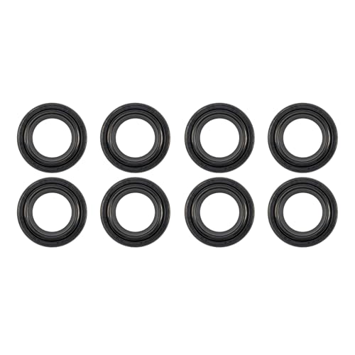 KAX VS50614R Valve Cover Gasket Set Fit for Honda CR-V 2002-2014 2.4L - size: VS 50614R